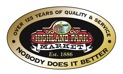 Highland Park Market  Logo